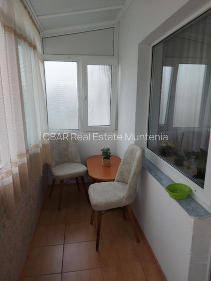 Ap 2 cam, Sup 57 mp, Gavana 3, renovat, utilat si mobilat recent la 85 000 euro - 4