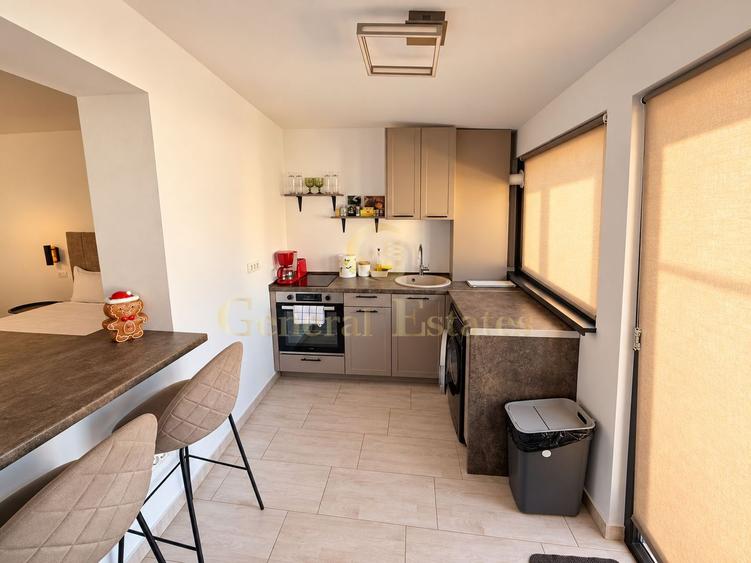 2 Apartamente si garsoniera de vanzare | Drumul Poienii Brasov