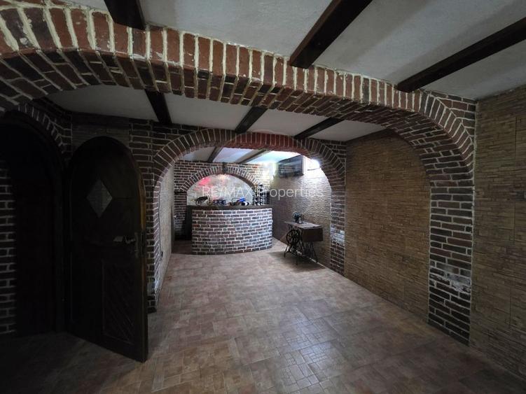 Casă / Vilă cu 4 camere de vânzare Spataru jud.Buzau - 15