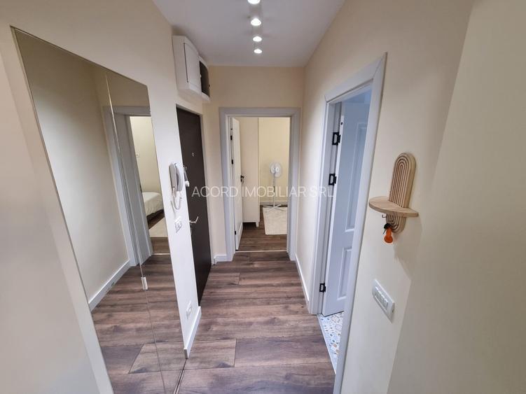 Apartament 3 camere zona Tomis 2 - 6