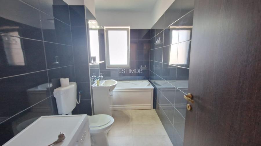 Inchiriere Apartament 2 Camere  Zona Sanpetru complex rezidential Subcetate - 17