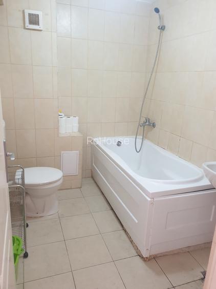 Apartament 1 camera, 38 mp, etaj 3, zona MOL Calea Turzii - 7