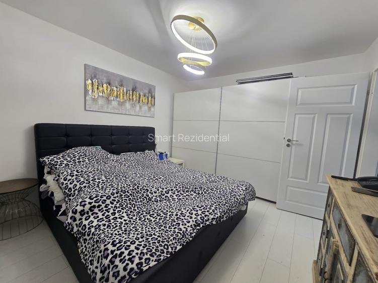 3 camere Drumul Gazarului Mobilat Utilat - 10