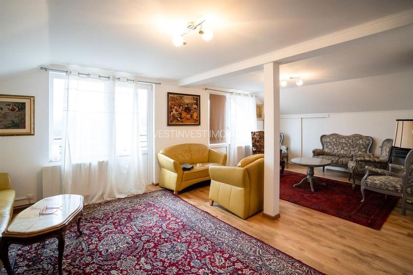 Pensiune cu 12 camere in Baile 1 Mai - 7