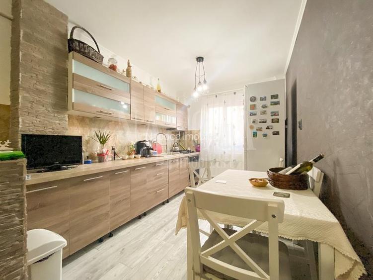 Apartament 3 camere de vanzare in Marasti, Cluj Napoca - 2