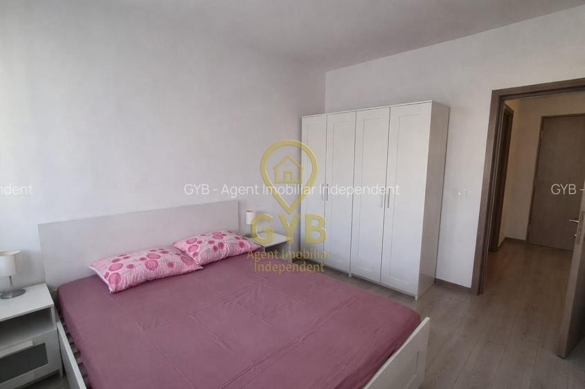 Apartament 2 camere – Prima Universității / Etaj 1 cu lift - 7