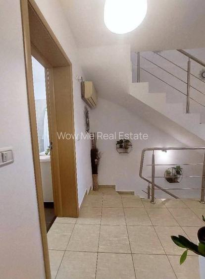 VILĂ INDIVIDUALĂ 5 Camere  Strada Cireșului, Fundeni Dobroești - 24