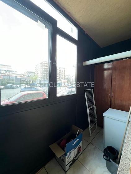 Garsoniera Dubla Tip Studio Militari Residence Rezervelor 55 Presto Pizza - 9