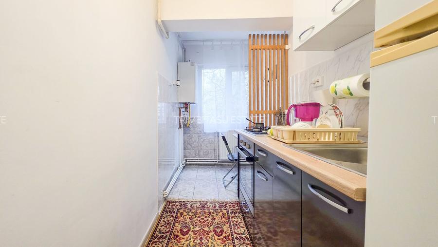 Garsoniera Militari | Iuliu Maniu | metrou | centrala proprie | - 4