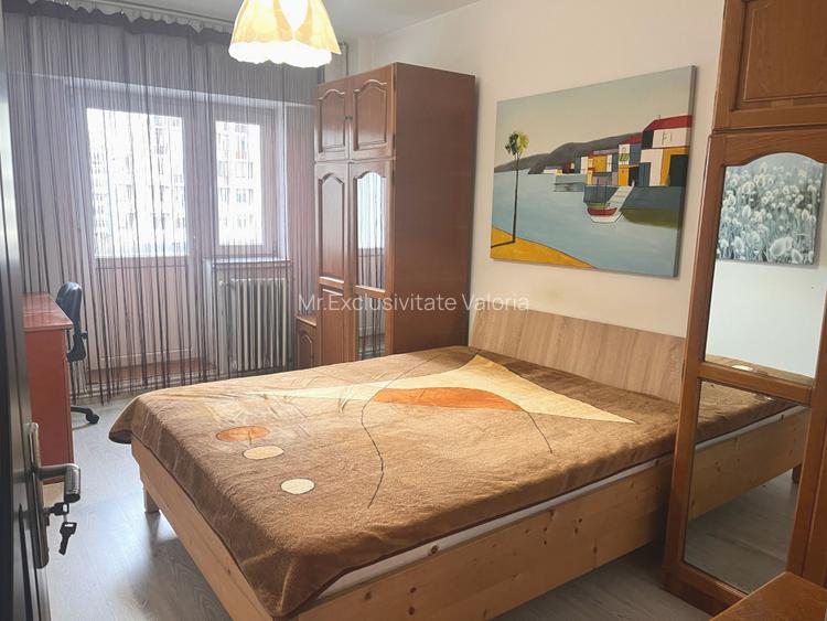 Apartament spatios 2 camere, centru, priveliste superba - zona Universitate - 3