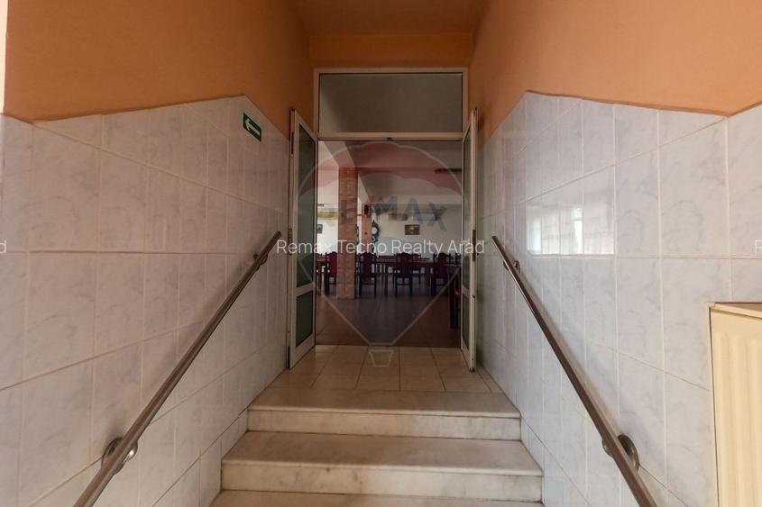 Spațiu comercial de 495mp in  Piata Centrala Deva, Jud HD - 9