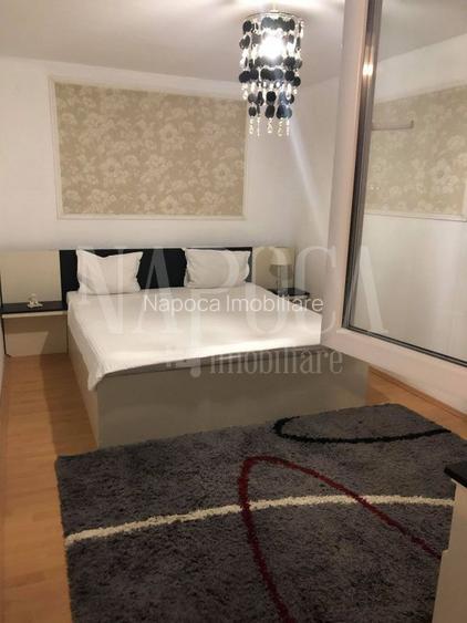 Casa 14 camere de vanzare in Centru, Cluj Napoca - 4