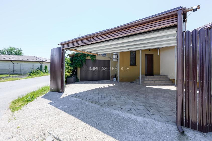 De Vanzare Casa Complex Good Afternoon Residence Balotesti COMISION 0% - 19
