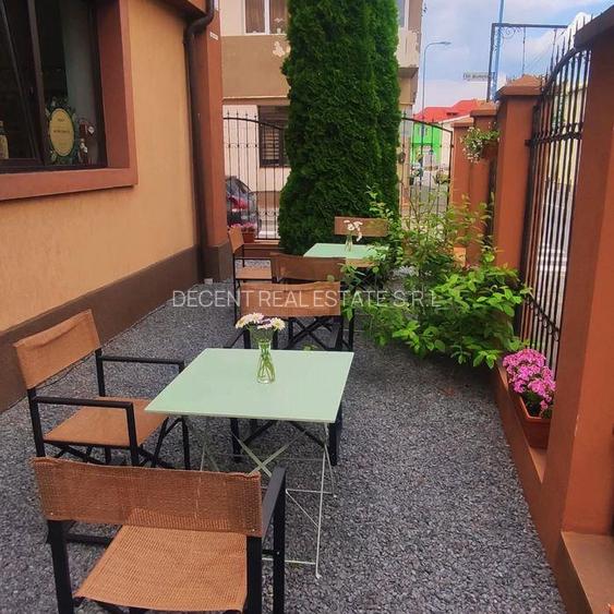 Spatiu comercial, 125 mp, Centrul Civic , Brasov - 7