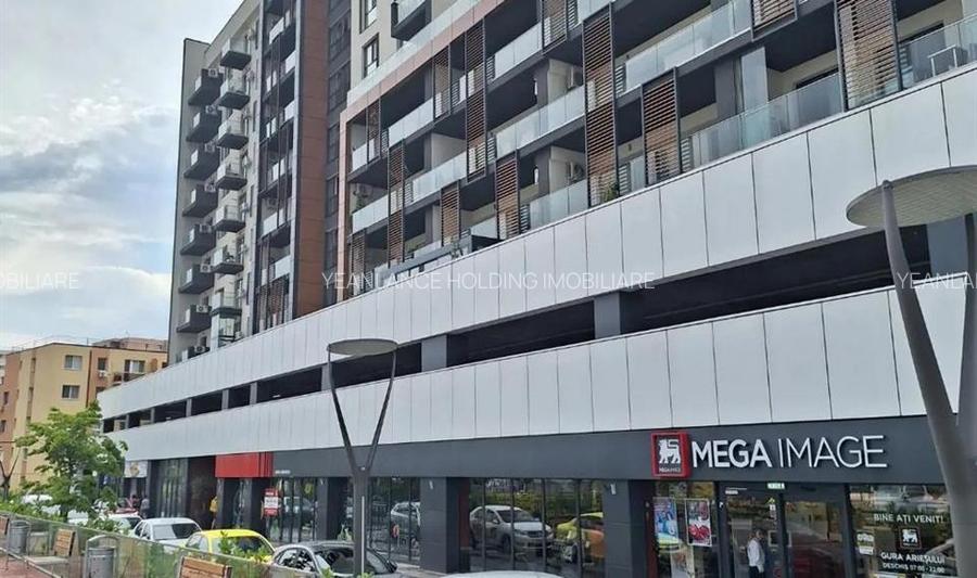 Theodor Pallady.Va propunem spre inchiriere apartament 2 camere,decomandat,conf1 - 2