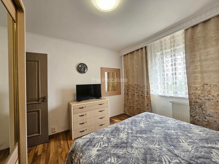 Oferta vanzare ap 3 cam Gavana 3, mobilat si utilat, 93000 EURO - 9