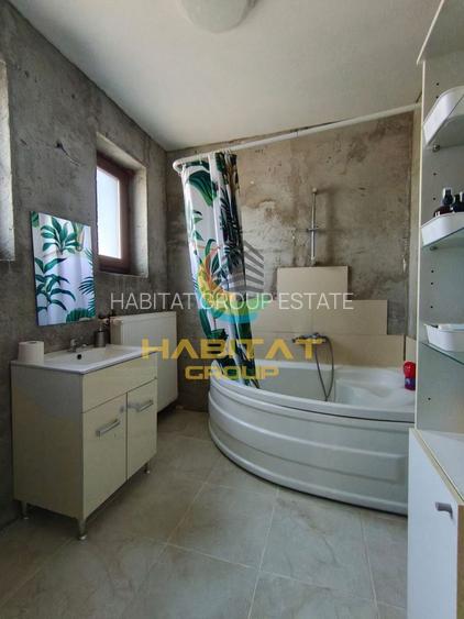 Vila individuala / 5 camere / 645 mp teren /  com. Berceni - 8