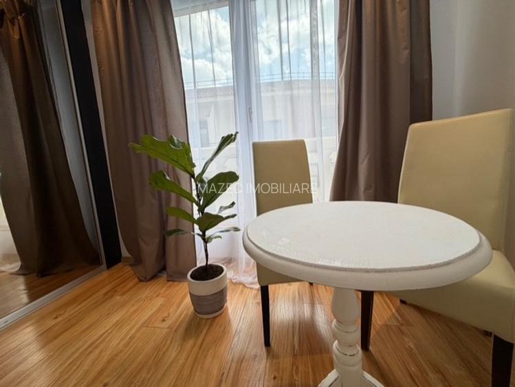 Apartament 3 camere Herastrau - 2
