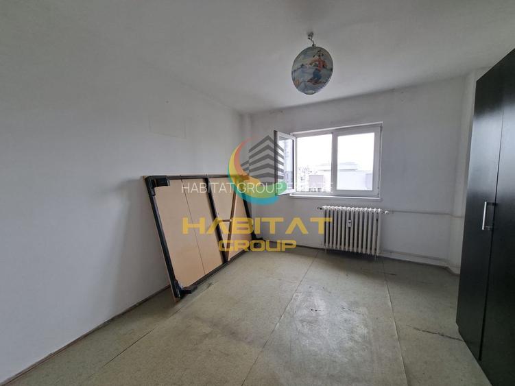 Urgent! Drumul Taberei Moghioros 2 Camere Bloc An 1978 Liber - 2