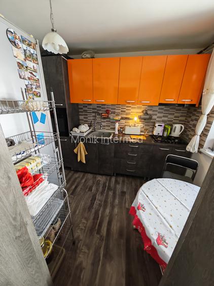 Exclusivitate - bd.Lapusneanu Zodiac - 3 camere circular - 10