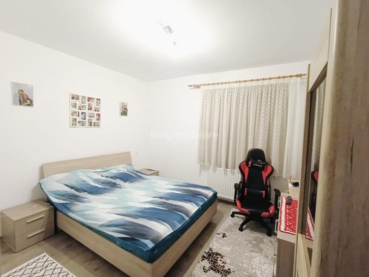 Apartament in zona Terra , 3 camere, 2bai,terasa de 13 mp - 4