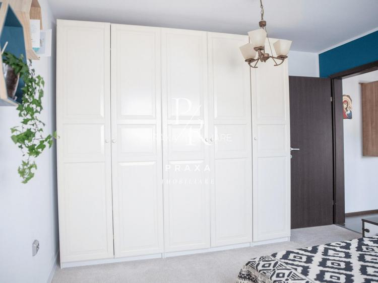 Apartament de vanzare 2 camere 52 mp zona Poligonului! - 9