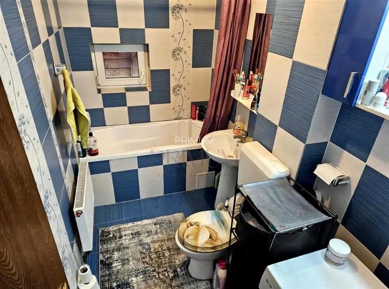 SPITALUL JUDETEAN - 3 CAM - CENTRALA - BLOC ANVELOPAT - ZONA EXCELENTA - 9