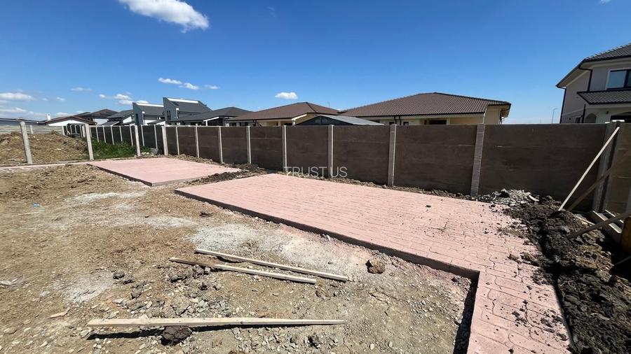 COMISION 0% | Duplex Mosnita Veche | 100 mp utili | 5 camere. - 11