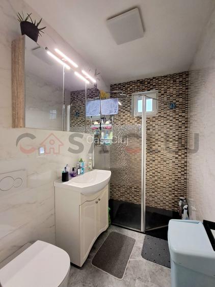 3 Camere, Gheorgheni, la 4 minute de Iulius Mall!! - 5