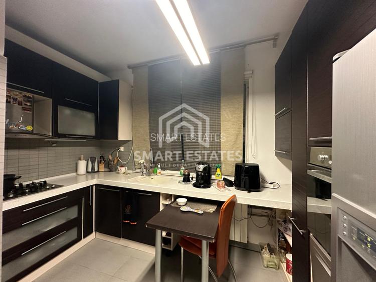 Vila P + E + M Mobilata Utilata - Metrou Brancoveanu  - 3