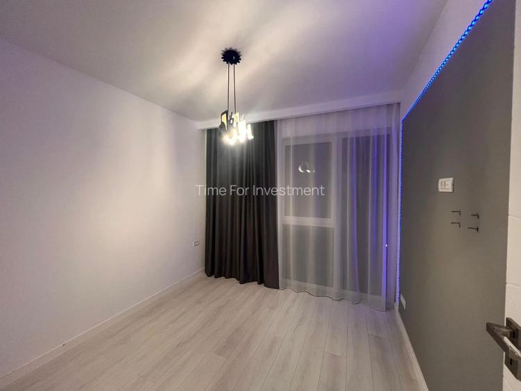 Apartament 2 Camere, Zona Aradului, Mobilat si Utilat Complet, Parcare Subterana - 3