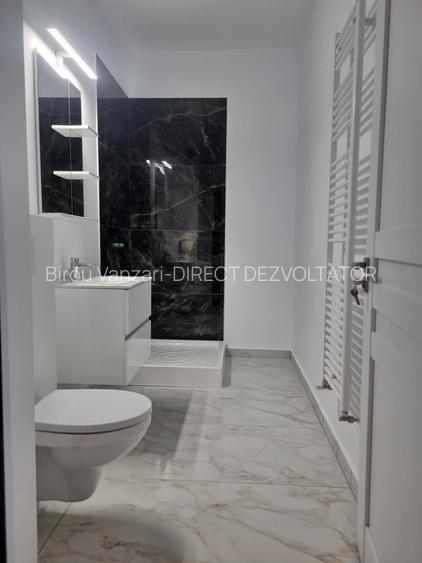 Apartament 3 camere,2 bai,centrala proprie,finalizat,Lacul Morii,TVA inclus! - 38