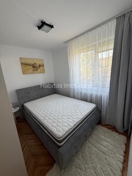Apartament 2 camere de INCHIRIAT- Gheorgheni - 3