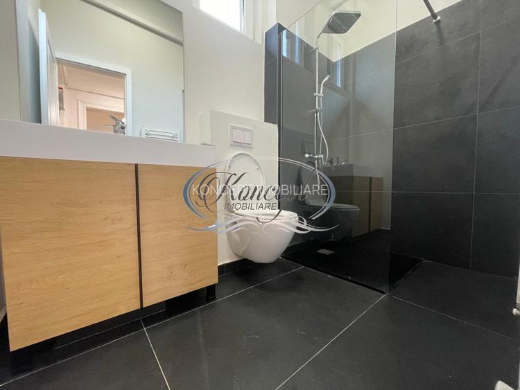 Apartament cu destinatie birouri, zona Tribunalului - 7