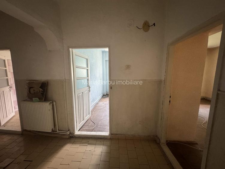 3 cam, 70 mp, decomandat, parter, N. Titulescu, pretabil sp. comercial - 12