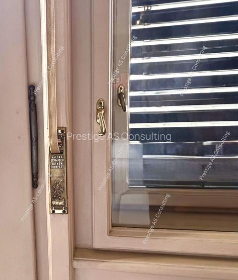 Resedinta patrimoniala de 200 mp | Piata Victoriei | Cladire istorica-Lift - 2