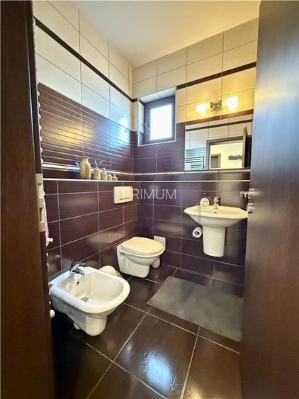 DUMBRAVITA - Casa individuala SPATIOASA - Garaj - Teren 600MP - Langa padure - 11