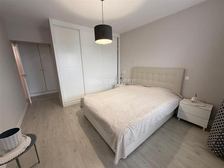 Apartament modern 3 camere 2 bai parcare subterana Cartier Alma - 3