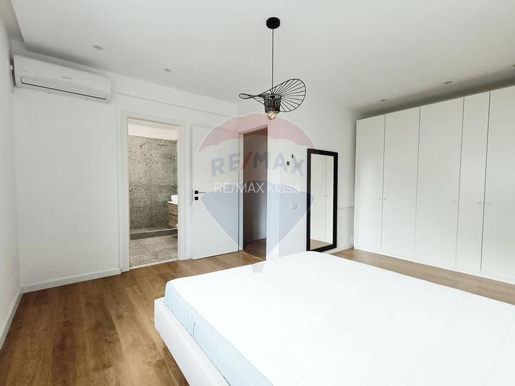 Vanzare Vila Mobilata American Village Pipera Inchiriata - 23