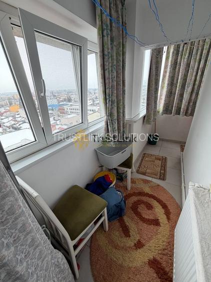 Apartament 3 camere 83 mp Centrala  strd Margeanului Alexandriei - 10
