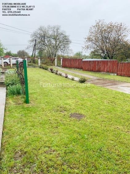 Casa la gri, comuna Girov - 5