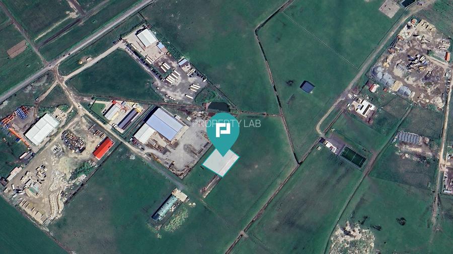 Teren intravilan 2000mp – zona industrială Săcălaz - 2