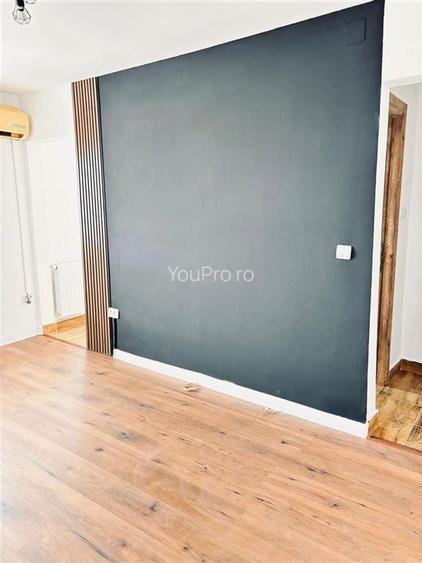 Garsoniera Renovata Modern - 2