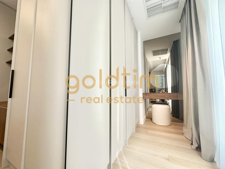 APARTAMENT LUX/BLOC BOUTIQUE/TERASA26MP/ZONA DE REFERINTA/CHARLES DE GAULLE - 16