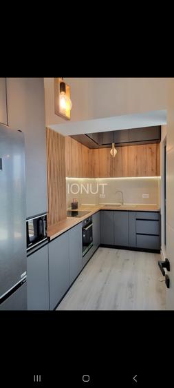 Garsoniera Lujerului - 4