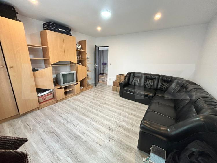 Casă individuală cu teren 590 mp, garaj și livadă – Vorovești, Iași - 6