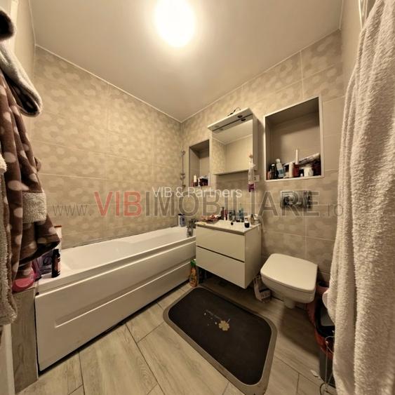 3 Camere - Uranus - Etaj 2 - 6