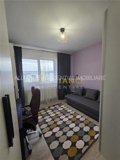 3 CAMERE 2 BAI | PARCARE SUBTERANA INCLUSA IN PRET | 160.000EUR - 6