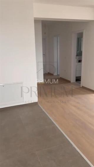 ARADULUI - 3 CAM - 2 BAI - 2 BALCOANE - 2 PARCARI SUBTERANE - ZONA EXCELENTA - 3