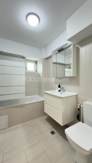 Apartament 2 camere – Dorobanți - 12